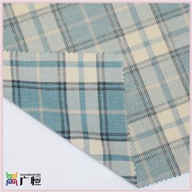 燈芯絨縮水率介紹