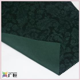 常州壓花彈力仿平絨-GHF6210