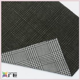 常州彈力色織仿平絨-GHF6238