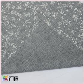 常州色紡印花布-GHF6284